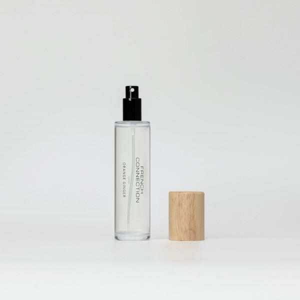 French Connection room spray Orange Ginger 100ml, UK version