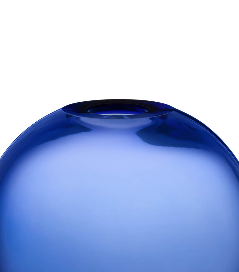 Dolce&Gabbana Glass Carretto Vase 10cm - British product