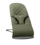 BabyBjörn bouncer rocker 3D Jersey Bliss, UK version