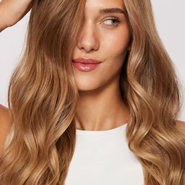 Shrine semi permanent hair colour Champagne 125ml (British brand)