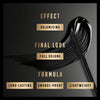 Max Factor 2000 Calorie Mascara Black makeup tube (British brand)