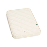 The Little Green Sheep Natural Crib Mattress to fit Next to Me Bedside Crib - 50x83cm GOODS Boots   