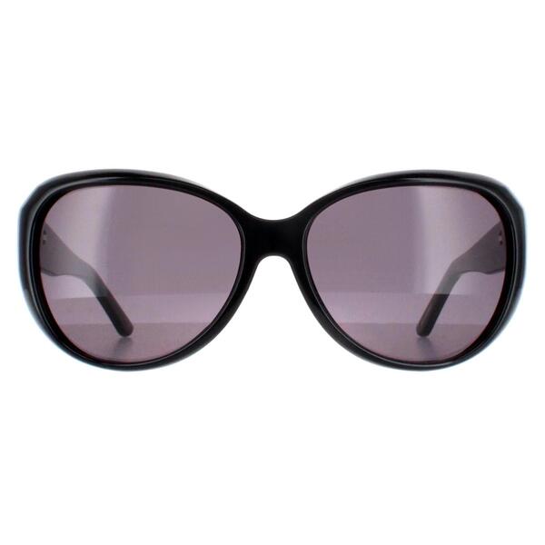 Ted Baker Avignon sunglasses black acetate frame (British brand)