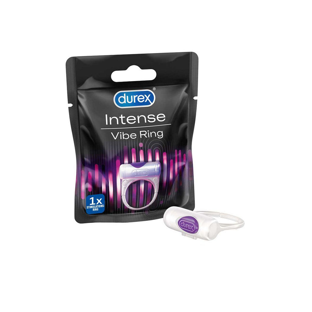 Durex Intense Vibrating Ring Sex Toy