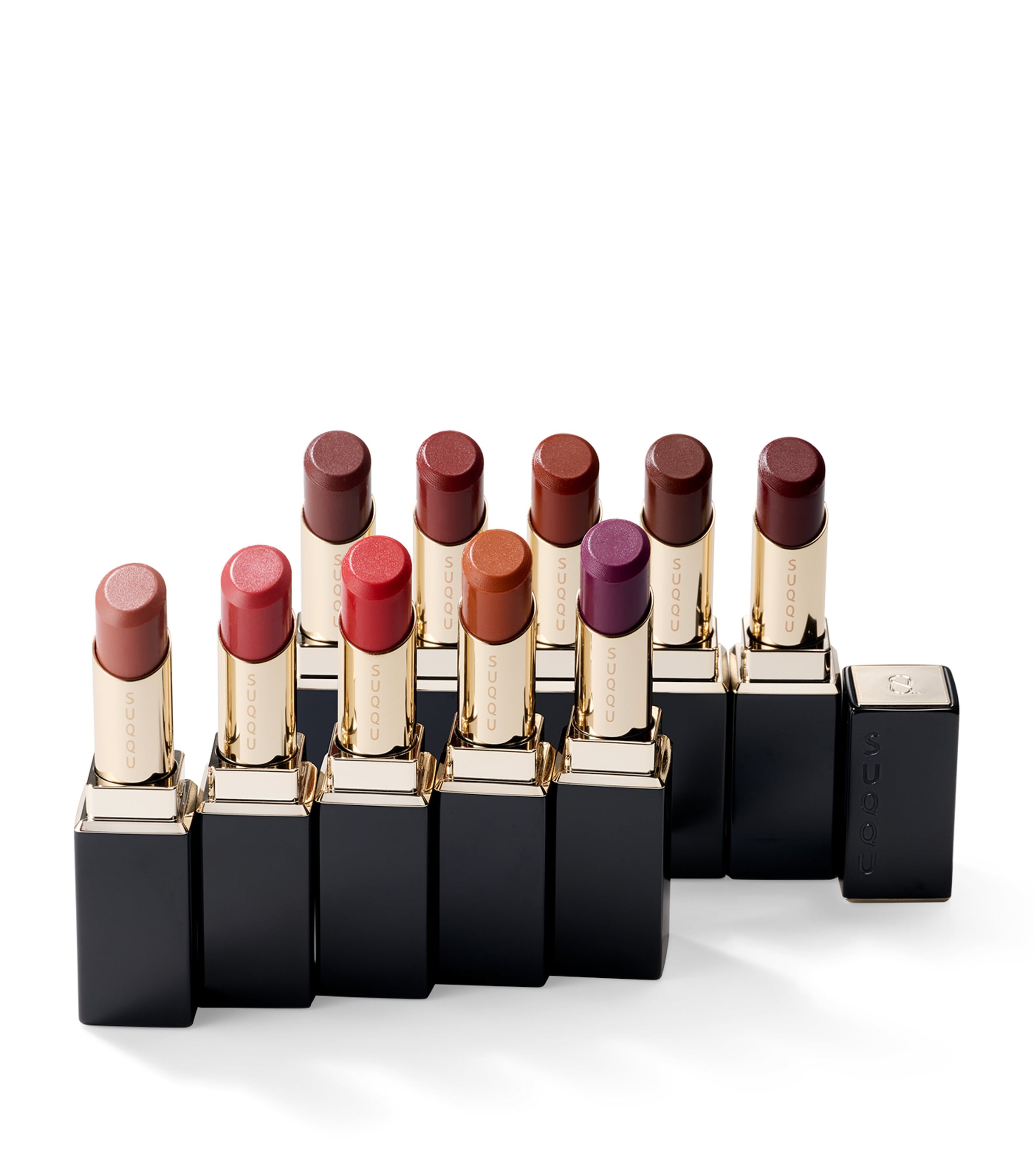 Suqqu Moisture Glaze Lipstick Refill (British brand)