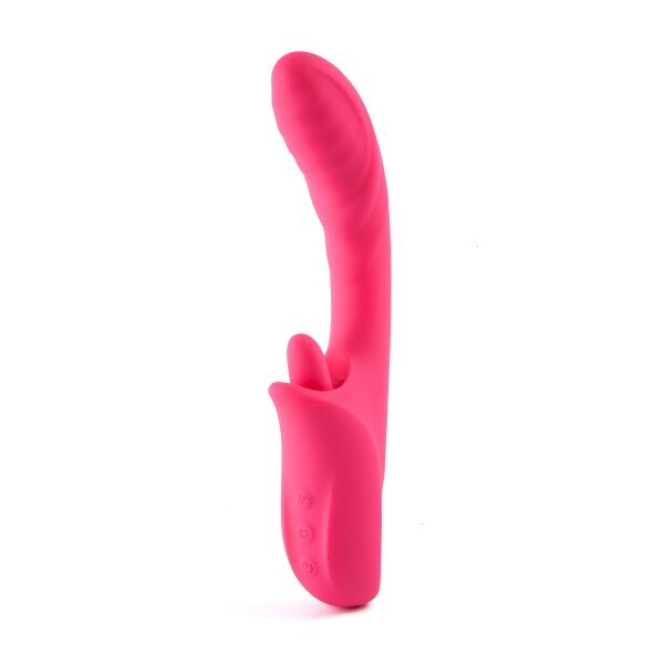 Ann Summers Flicking G-Spot Vibrator, imported from the UK
