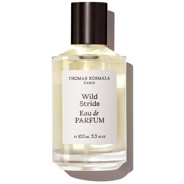 Thomas Kosmala Wild Stride 100ml eau de parfum spray, UK version