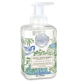 Michel Design Works hand soap Cotton Linen 530ml, imported from the UK