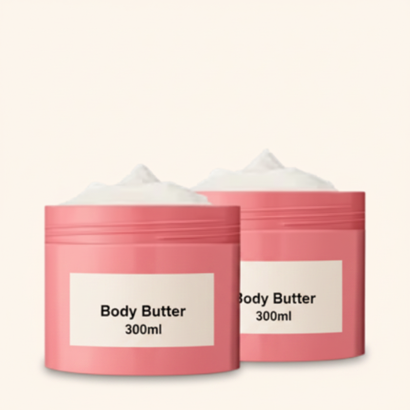 Soap & Glory Righteous Butter Body Butter Duo Pack (British brand)