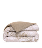 Yves Delorme Paysages Super King duvet cover 260cm x 220cm (British brand)