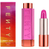 Fenty Beauty Icon The Fill Lipstick Tropic Doll 3.8g (British brand)