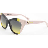 Moschino black MOS122 S sunglasses 54, UK version