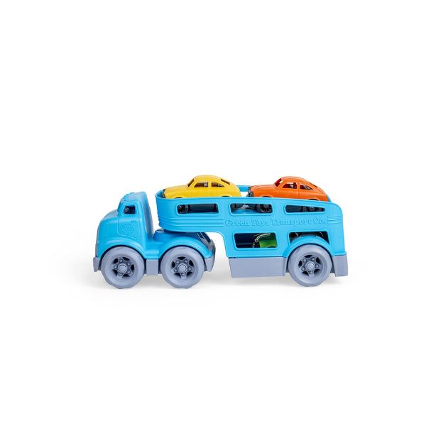 Green Toys Car Carrier GOODS Superdrug   