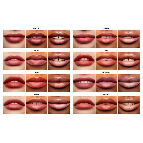e.l.f. Hydrating Core Lip Shine Ecstatic 2.8g - British product