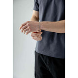 SVNX Figaro chain bracelet stainless steel, imported from the UK