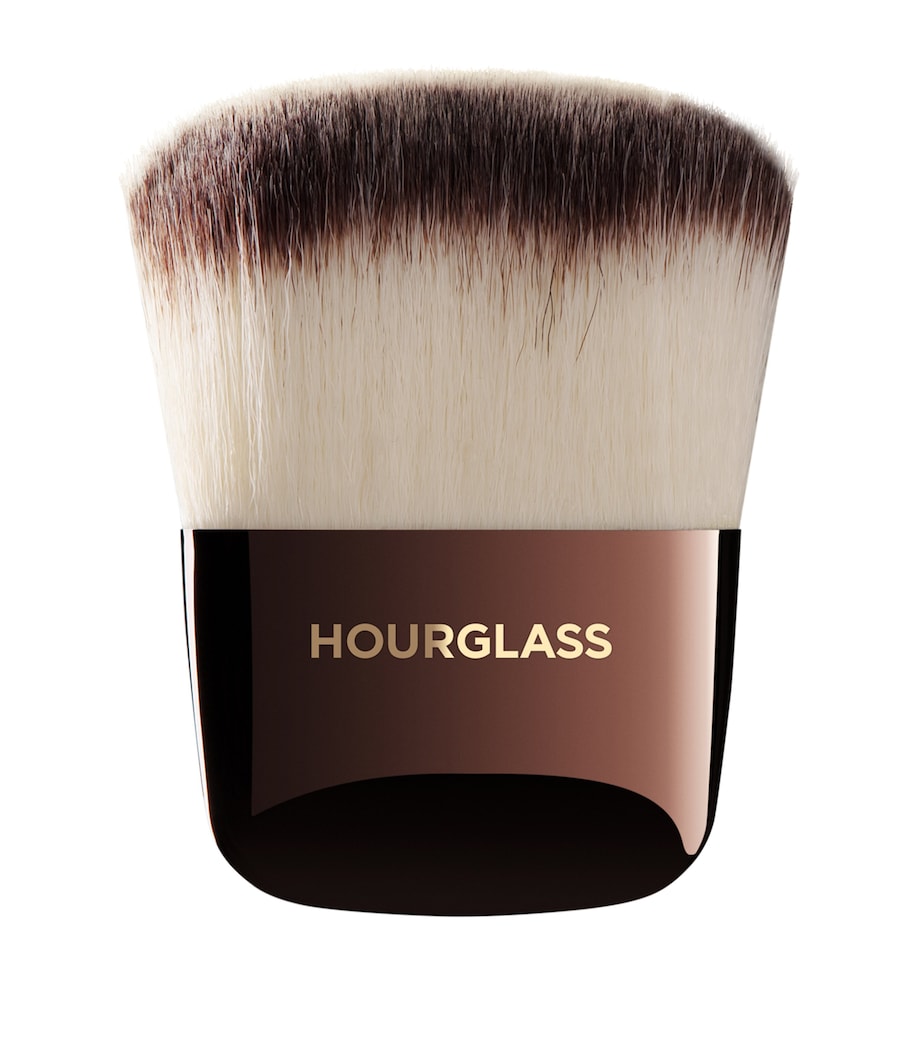 Hourglass Ambient Powder Brush with Taklon bristles (British brand)