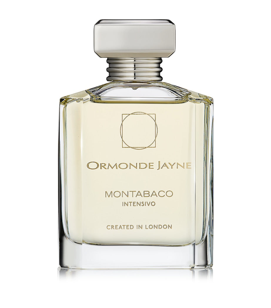 Ormonde Jayne Montabaco Intensivo pure perfume 88ml (British brand)