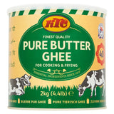 KTC Pure Butter Ghee, 2kg GOODS Costco UK