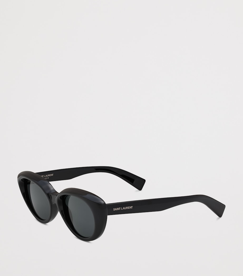 Saint Laurent sunglasses cat eye 859 - British product