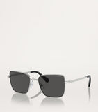 Swarovski metal sunglasses SK7015, UK version