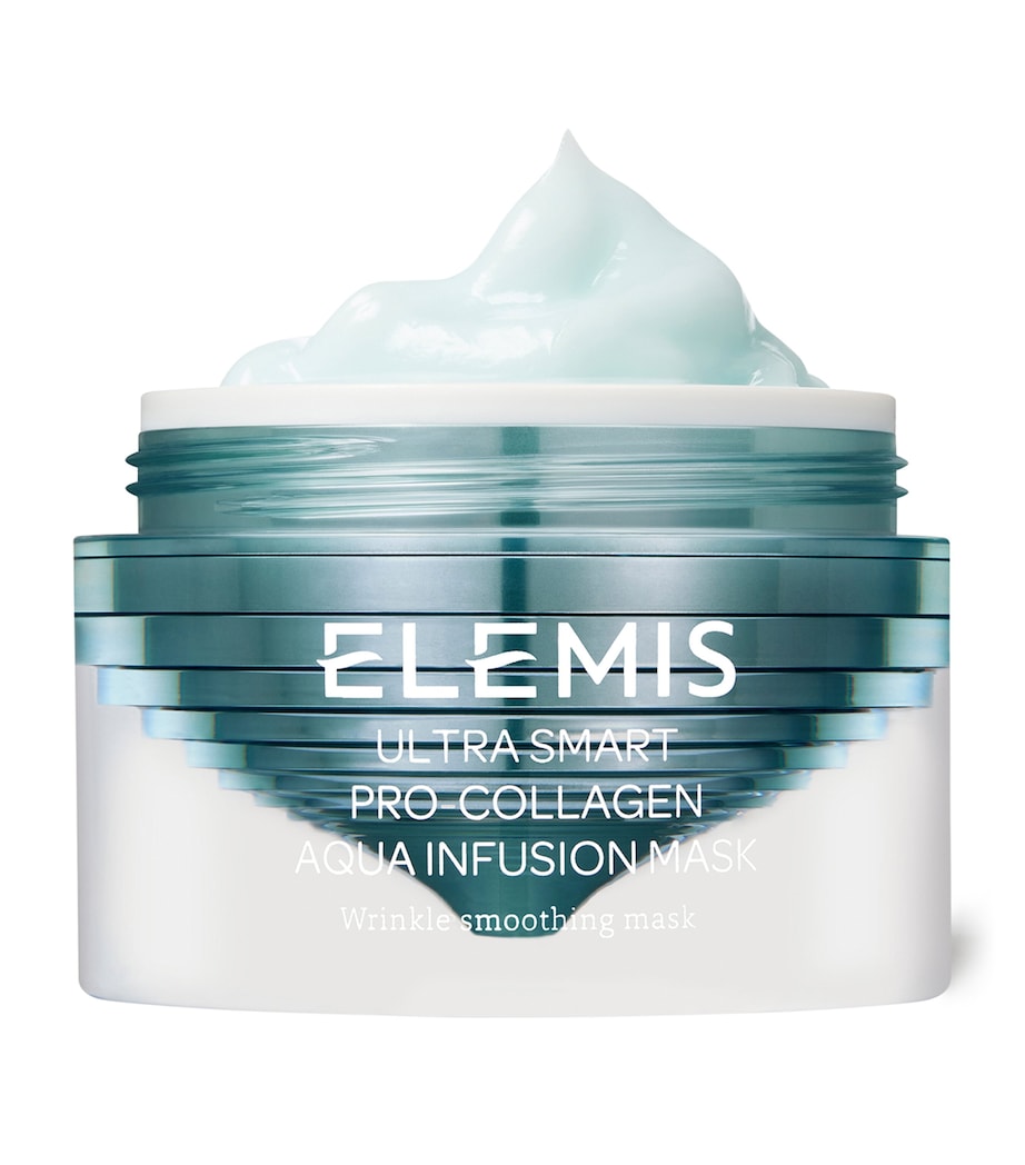 Elemis Pro-Collagen Aqua Infusion Mask 50ml - British product