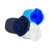White Lotus Beauty hair cap 100% silk lined (British brand)