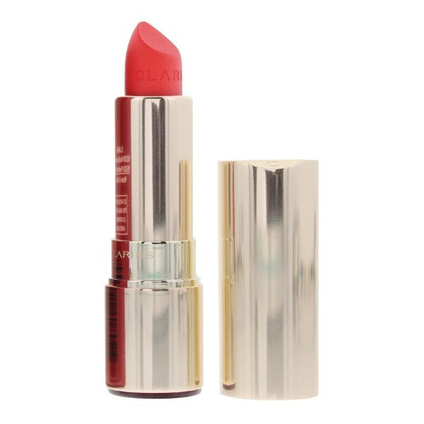 Clarins Joli Rouge Velvet Matte Lipstick 3.5g - British product