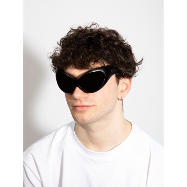 SVNX Ultra Curved Wrap Around Sunglasses - British product