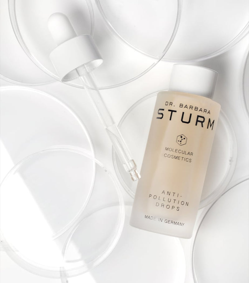 Dr. Barbara Sturm anti-pollution serum drops 30ml (British brand)