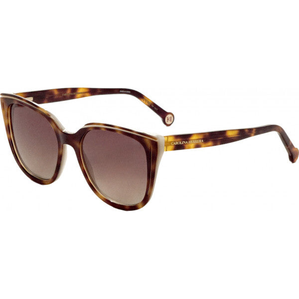 Carolina Herrera sunglasses brown 53mm - British product