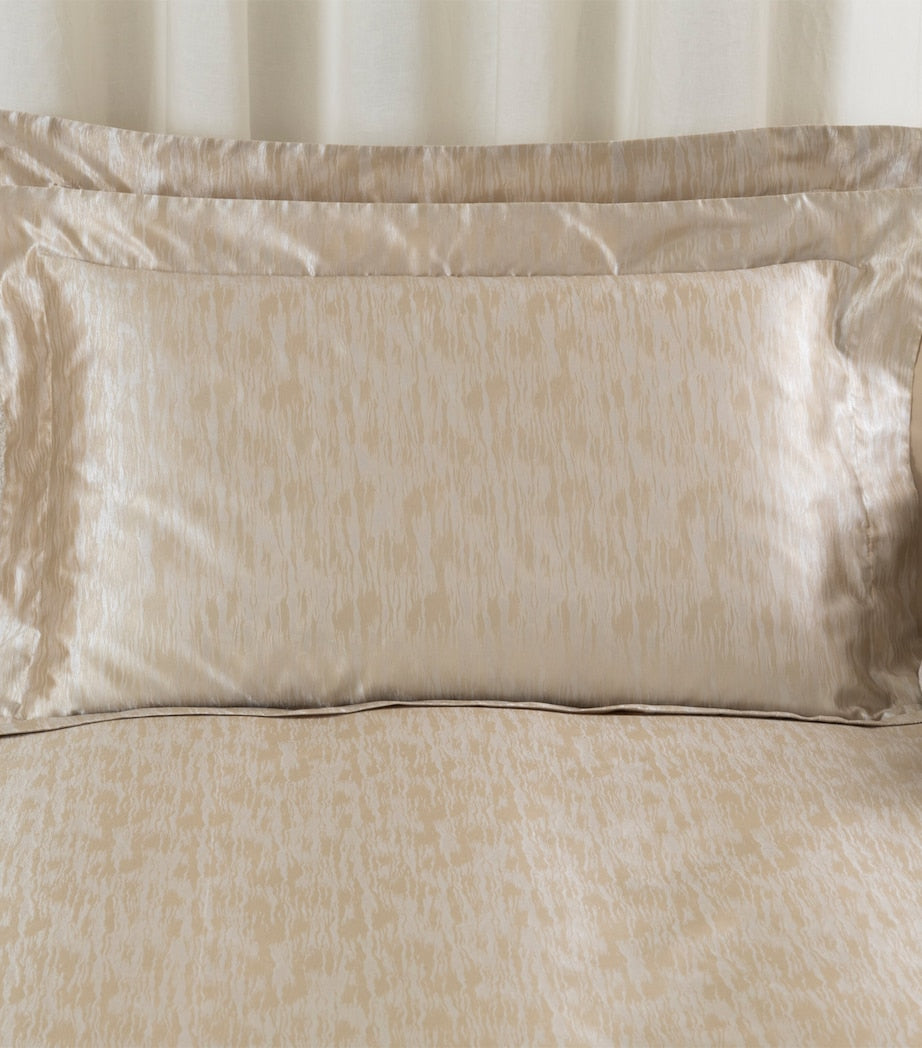 Frette silk oxford pillowcase 51cm x 71cm - British product