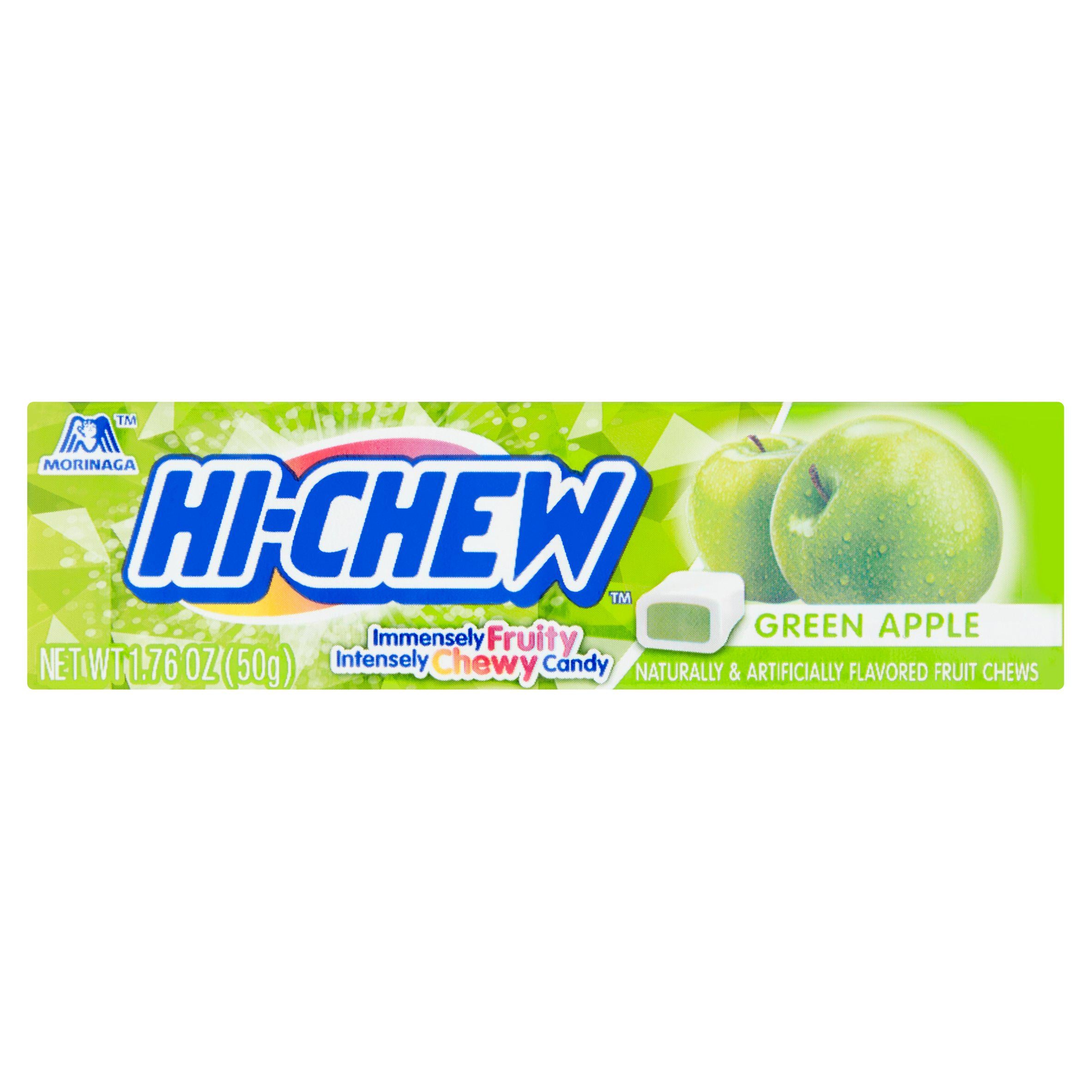 Hi-Chew Green Apple 50g GOODS Sainsburys   