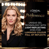 L'Oreal Preference 5 Palma Hair Dye, imported from the UK
