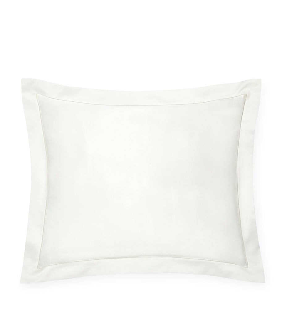 Sferra Egyptian cotton pillowcase 40x30cm, UK version