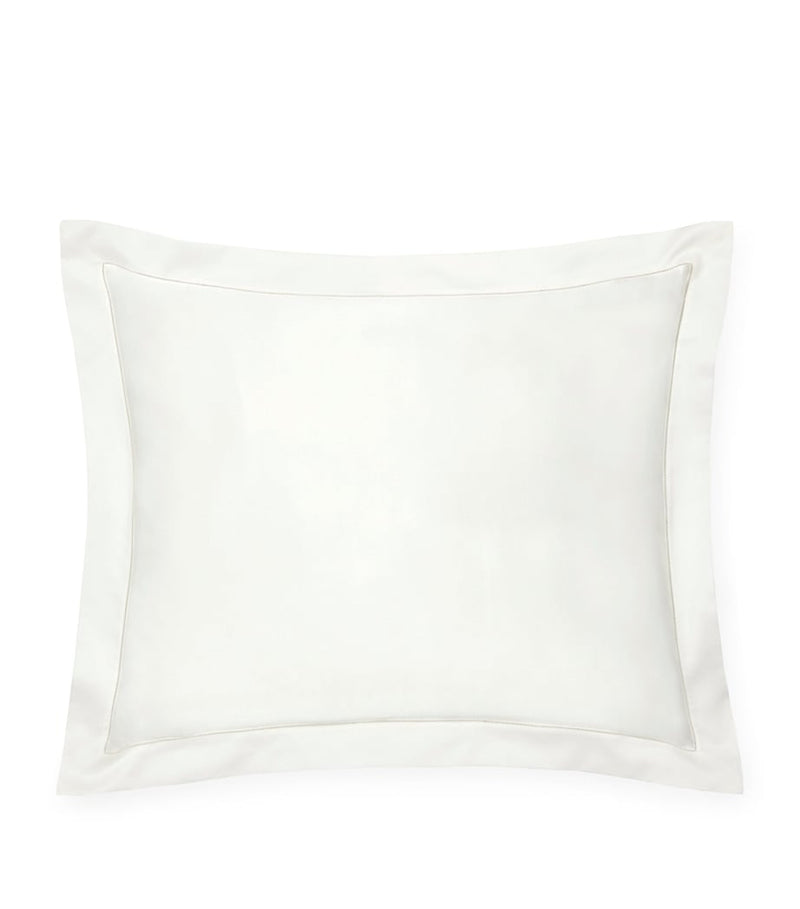 Sferra Egyptian cotton pillowcase 40x30cm, UK version