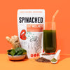 Spinached Gut Wellness superfood powder 200g, UK version