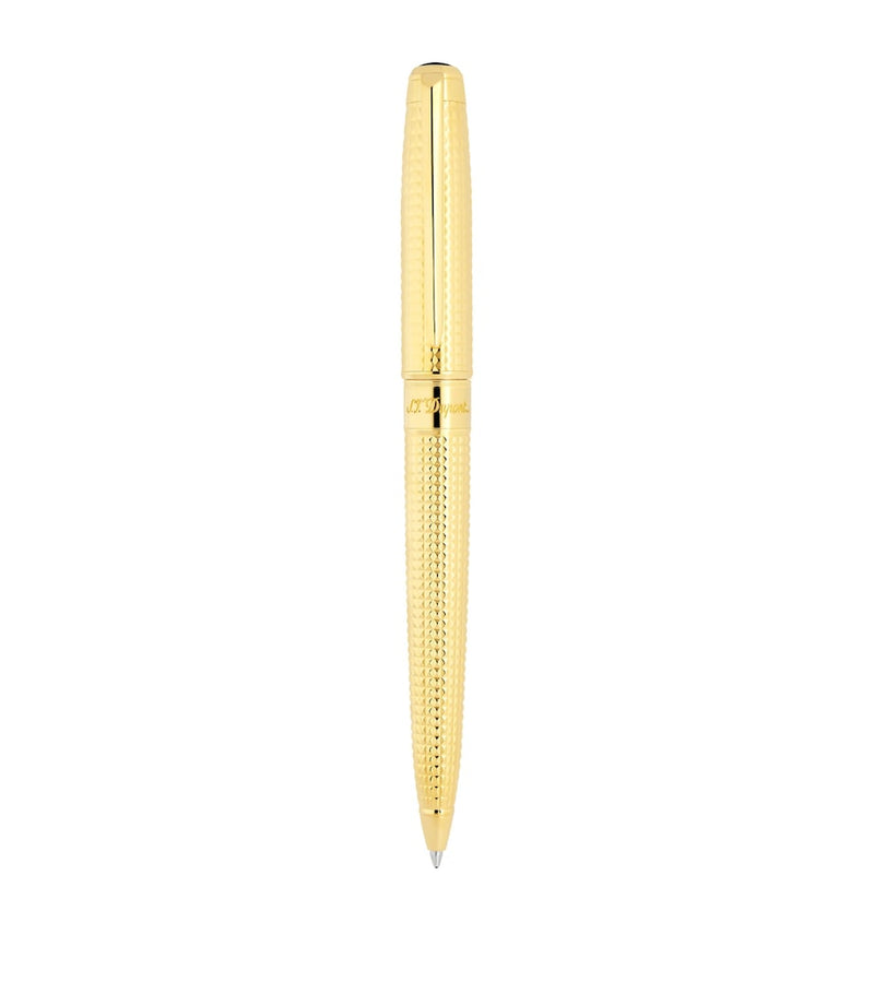 S.T. Dupont Line D Eternity ballpoint pen (British brand)