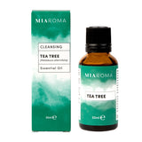 Miaroma Tea Tree Pure Essential Oil 30ml Pure Essential Oils Holland&Barrett   