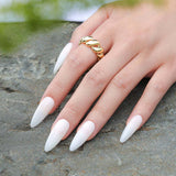 Bluesky rubber base coat Graceful White 10ml, UK version