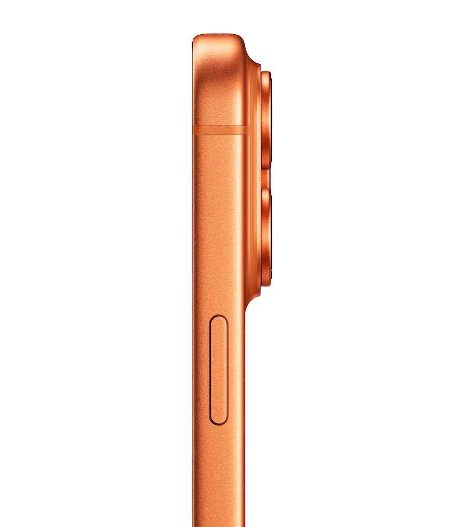 Apple iPhone 17 Pro Cosmic Orange 512GB - British product