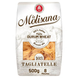 La Molisana Tagliatelle Pasta No.103   500g