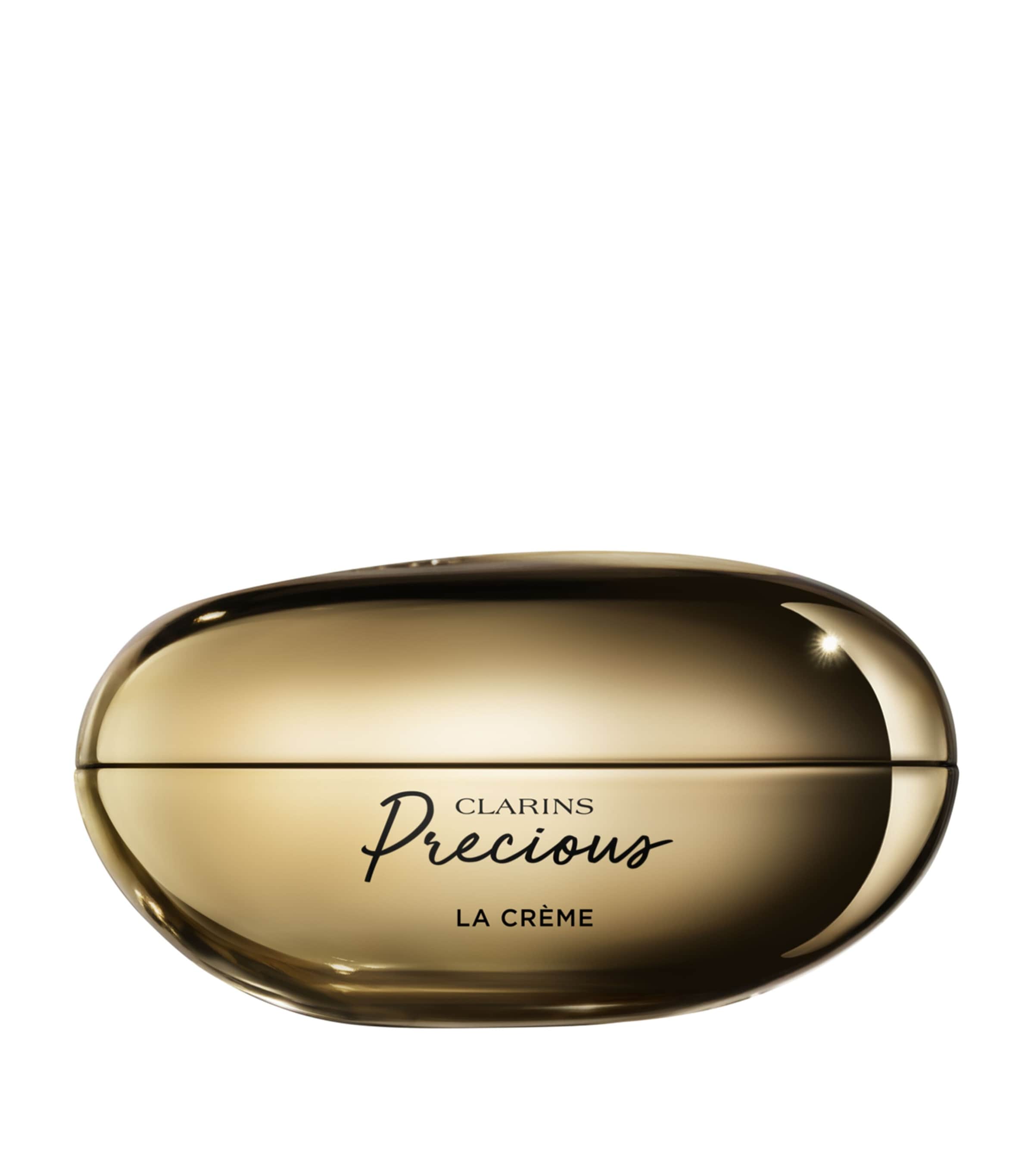 Clarins Precious La Crème Age-Defying Moisturiser 50ml - British product