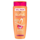 L'Oreal Elvive Dream Lengths Long Damaged Hair Shampoo 700ml GOODS Superdrug   