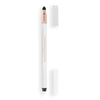 Revolution Streamline Waterline Eyeliner Pencil White, imported from the UK