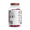 Starpowa Focus Lion's Mane gummies 60 count (British brand)