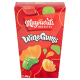 Maynards Bassetts Wine Gums Sweets Carton 350g GOODS Sainsburys   