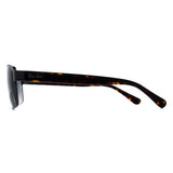 Ray-Ban RB3750 grey unisex sunglasses (British brand)
