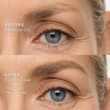Wunderbrow eyebrow gel Taupe Grey - British product