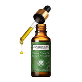 Antipodes Divine Face Oil 30ml Face Oil & Serum Holland&Barrett   