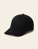 Prada logo-embroidered cotton-canvas baseball cap - British product